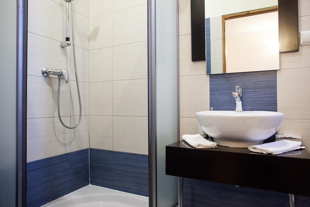 Tango House Bed & Breakfast 3* Krakow