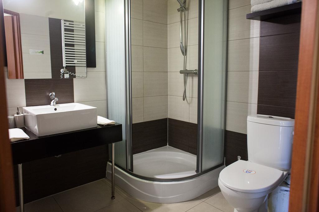 Tango House Bed & Breakfast Bed & Breakfast Krakow