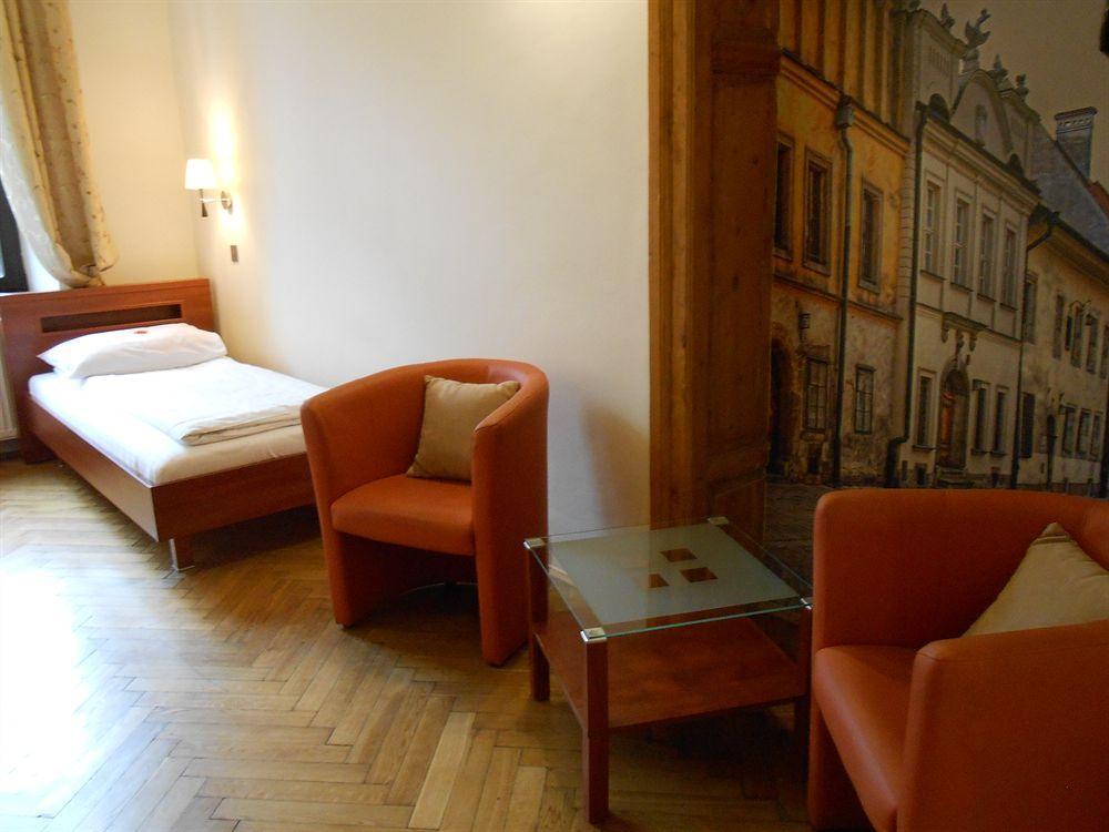 Nocleg ze śniadaniem Tango House 3*