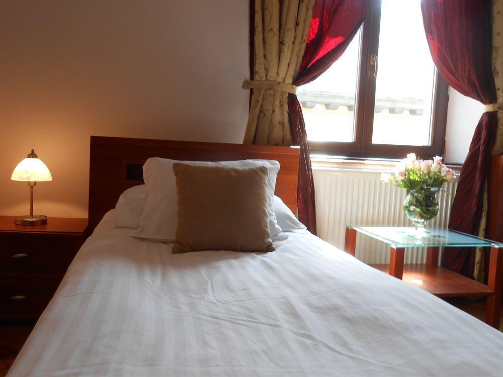 Bed & Breakfast Tango House Bed & Breakfast 3*