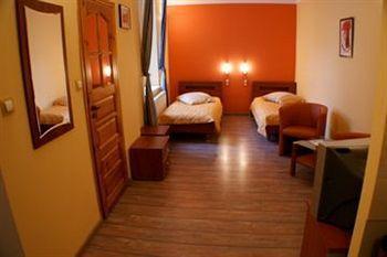 Nocleg ze śniadaniem Tango House 3*