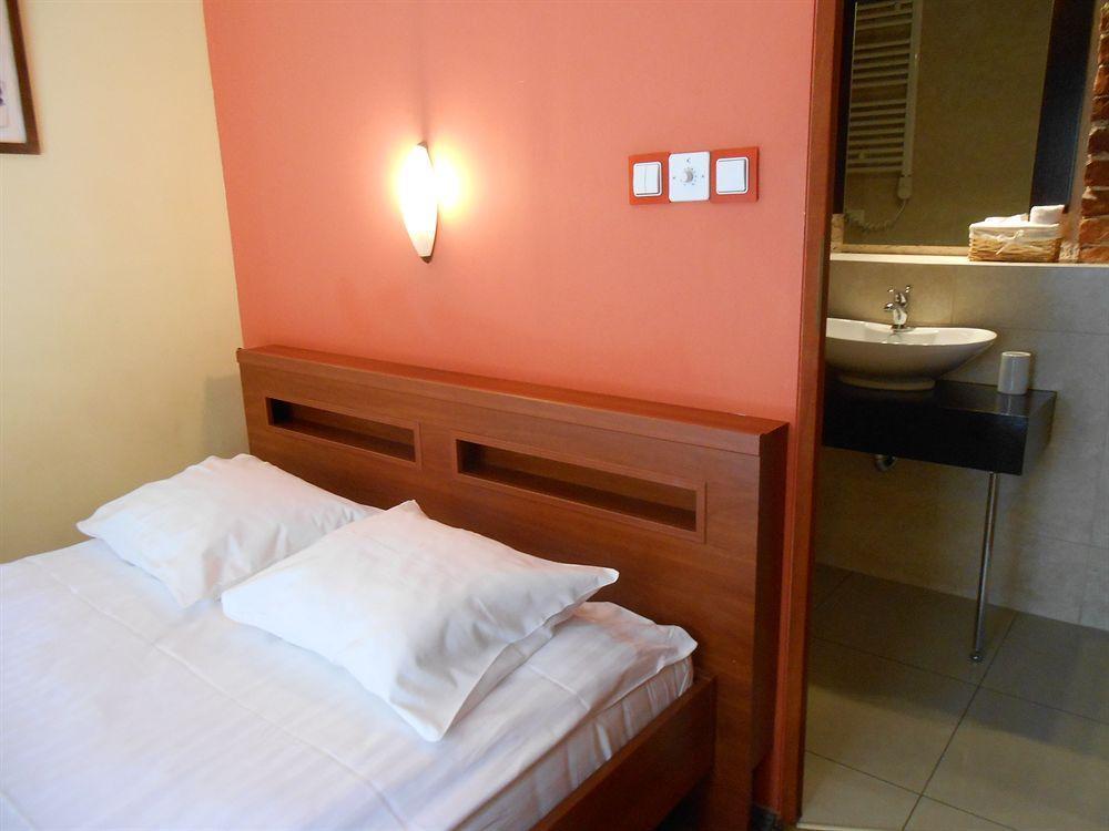 Tango House Bed & Breakfast Krakow