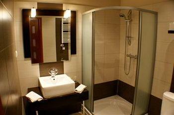 Nocleg ze śniadaniem Tango House 3*