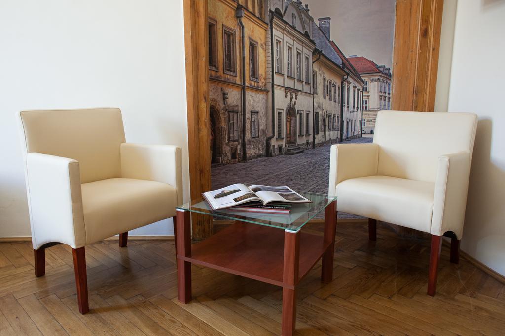 Tango House Nocleg ze śniadaniem