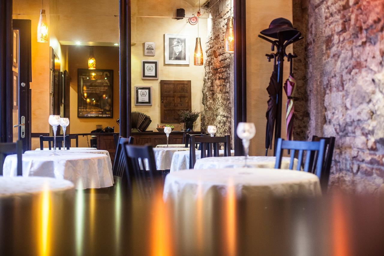 Bed & Breakfast Tango House Bed & Breakfast Krakow