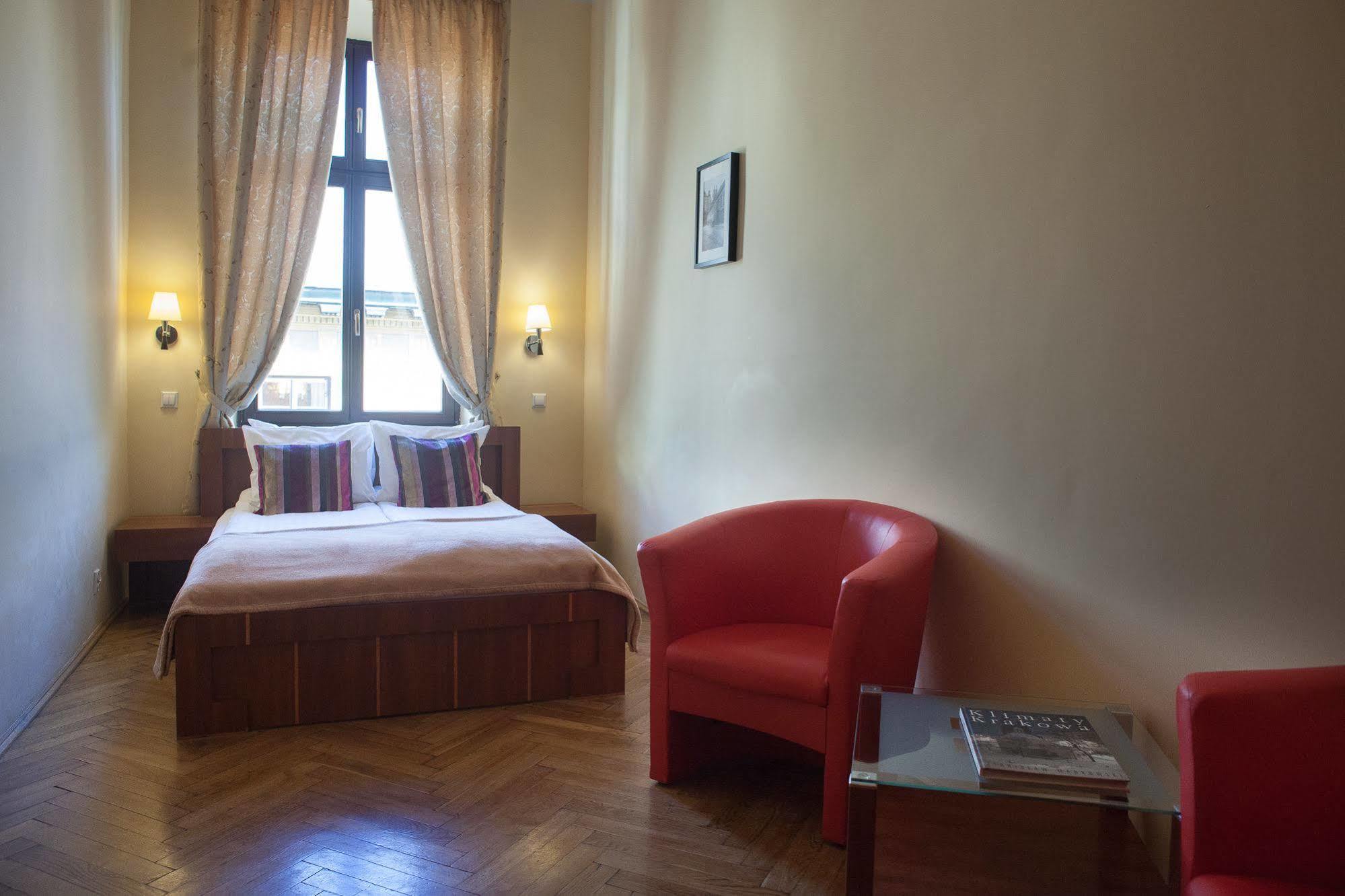 Nocleg ze śniadaniem Tango House Kraków
