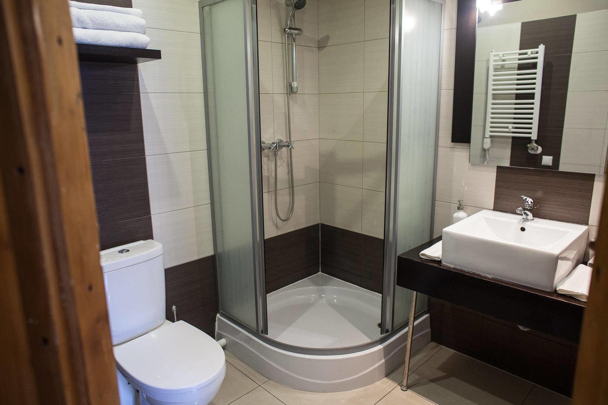Tango House Bed & Breakfast Bed & Breakfast Krakow