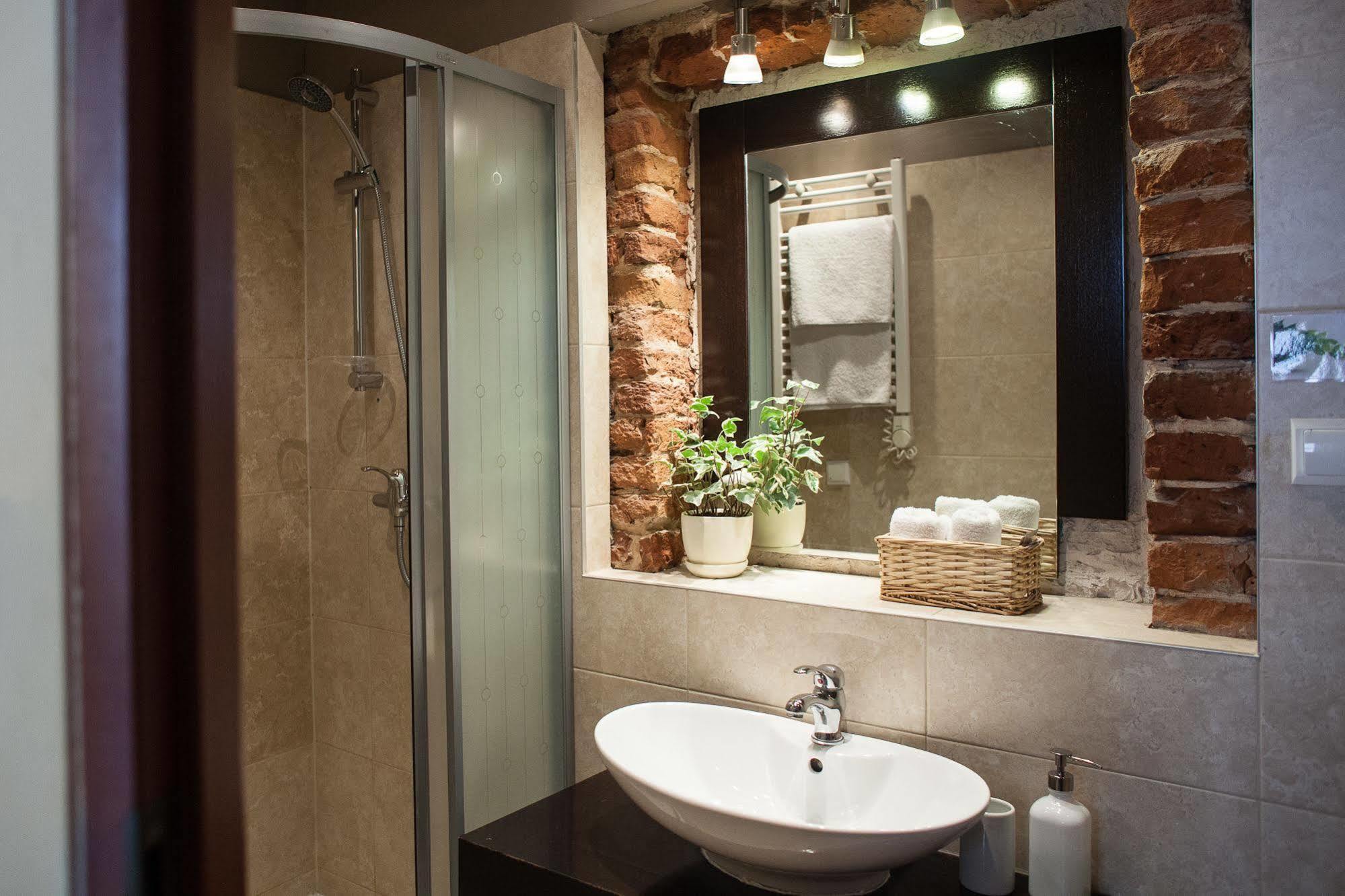Tango House Bed & Breakfast 3* Krakow