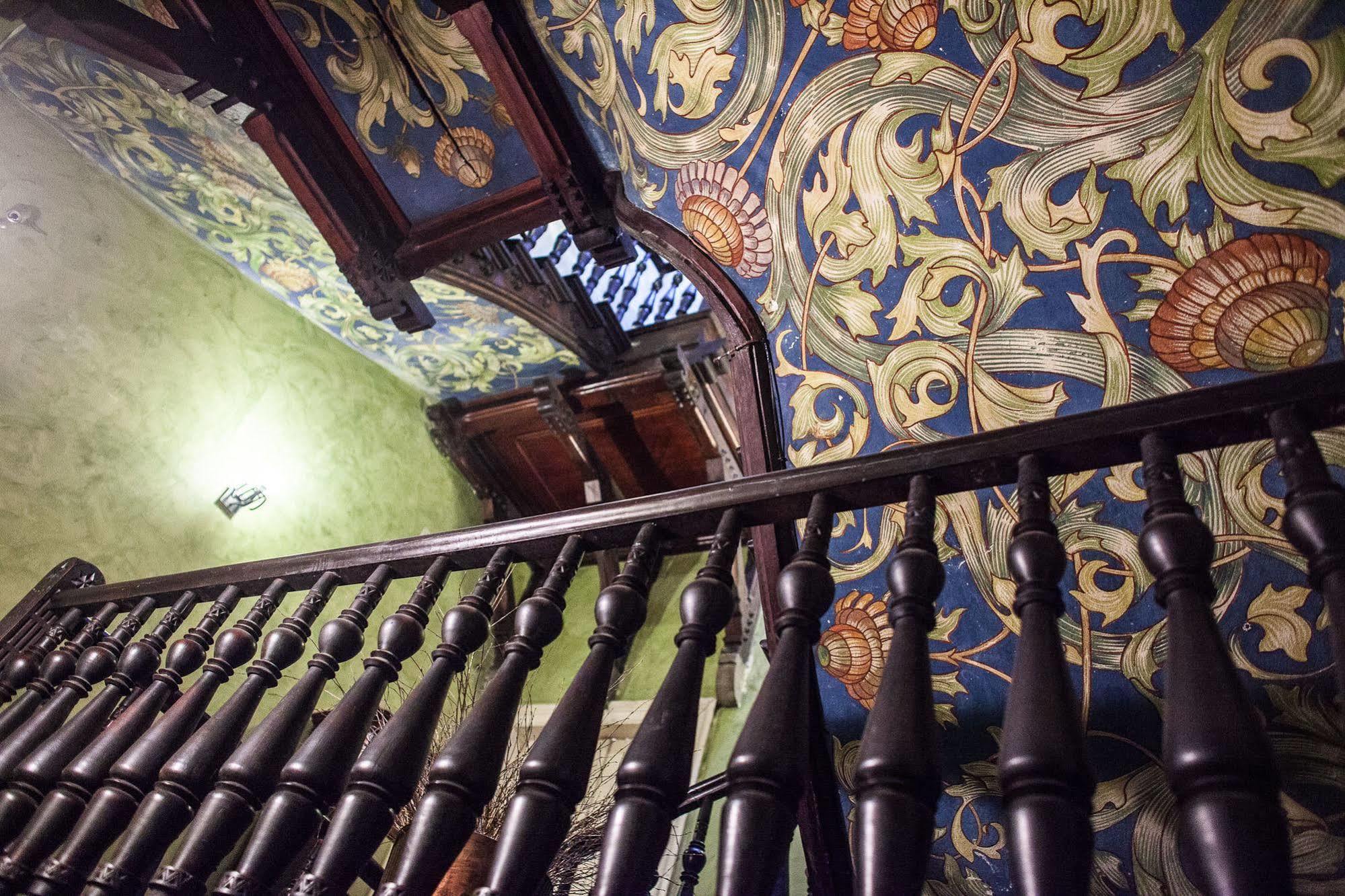 Tango House Nocleg ze śniadaniem Kraków
