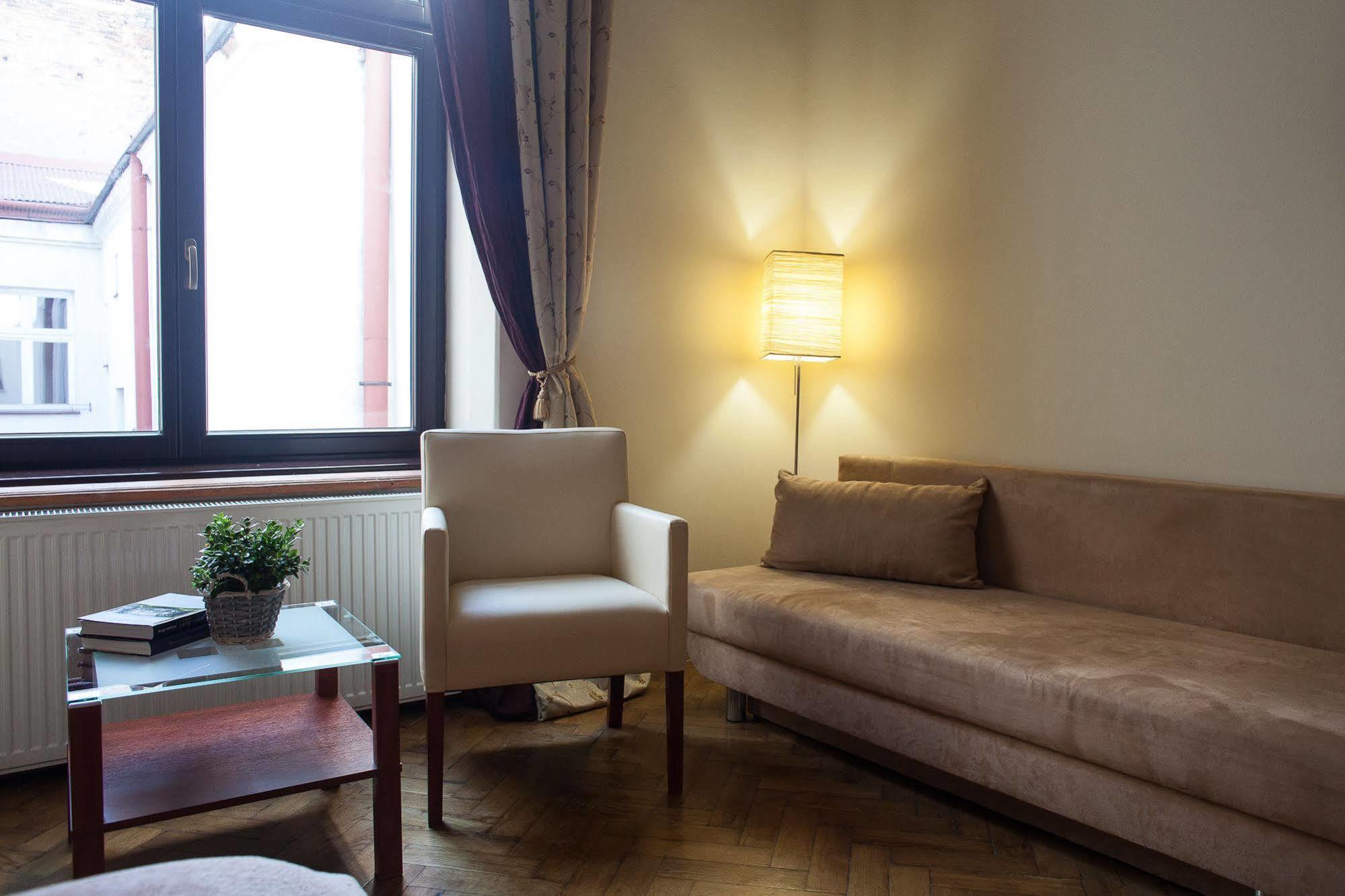 Tango House Bed & Breakfast Krakow