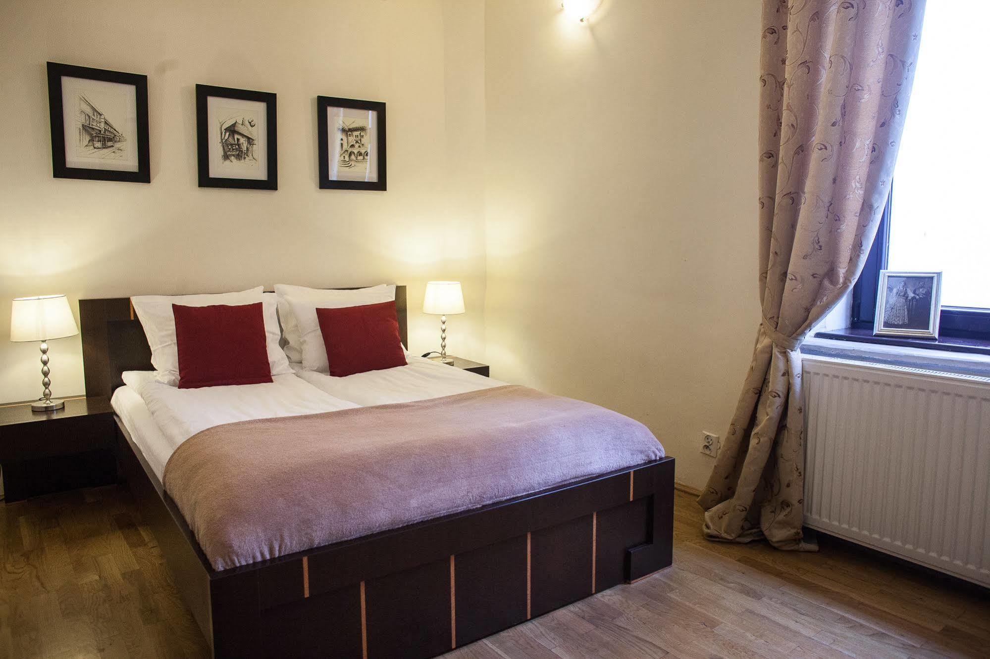 Tango House Nocleg ze śniadaniem Kraków
