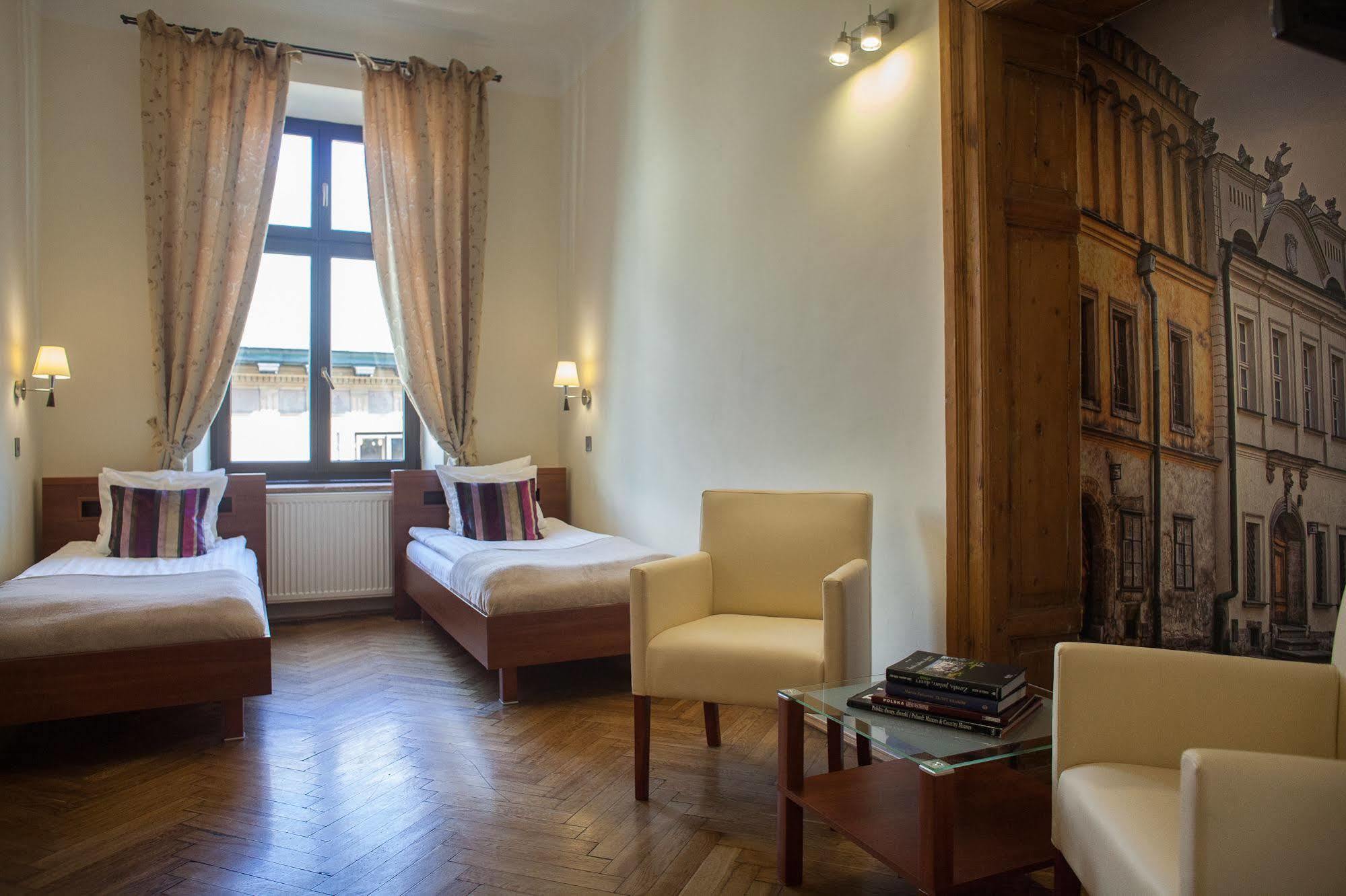 Tango House Bed & Breakfast Bed & Breakfast Krakow