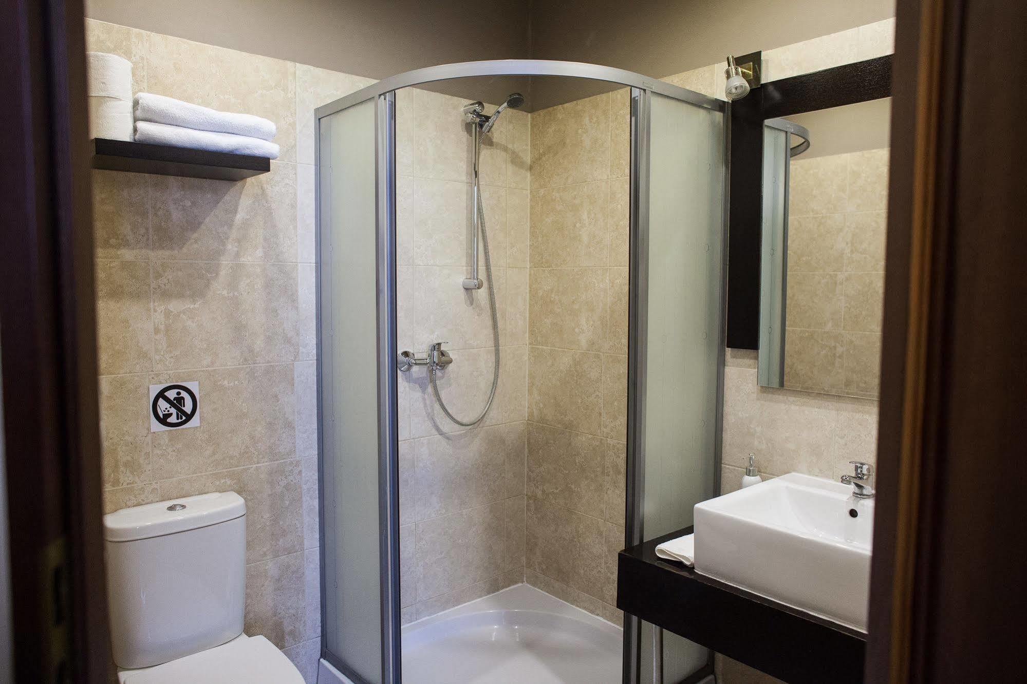 Tango House Bed & Breakfast 3* Krakow