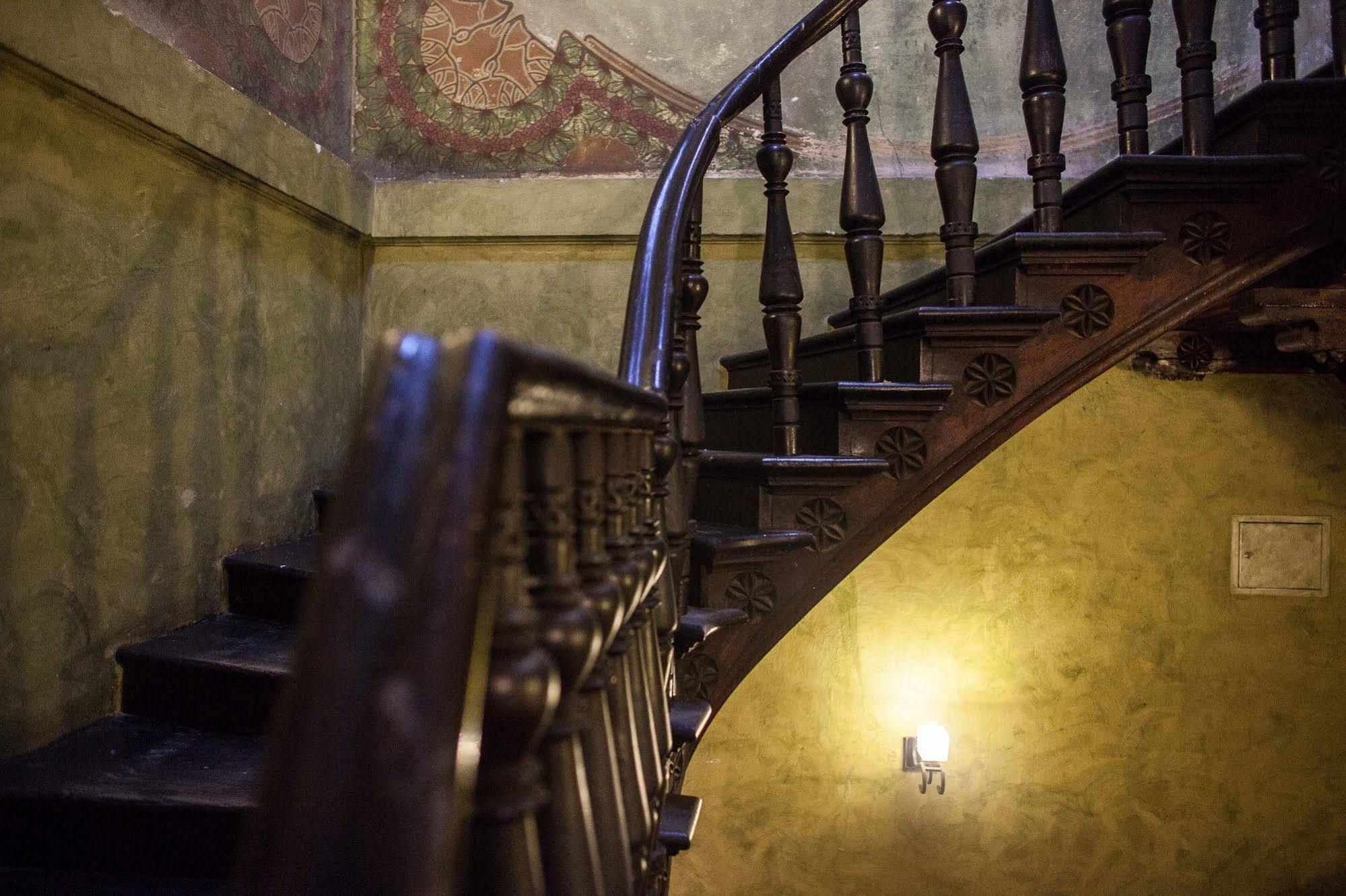 Tango House Kraków