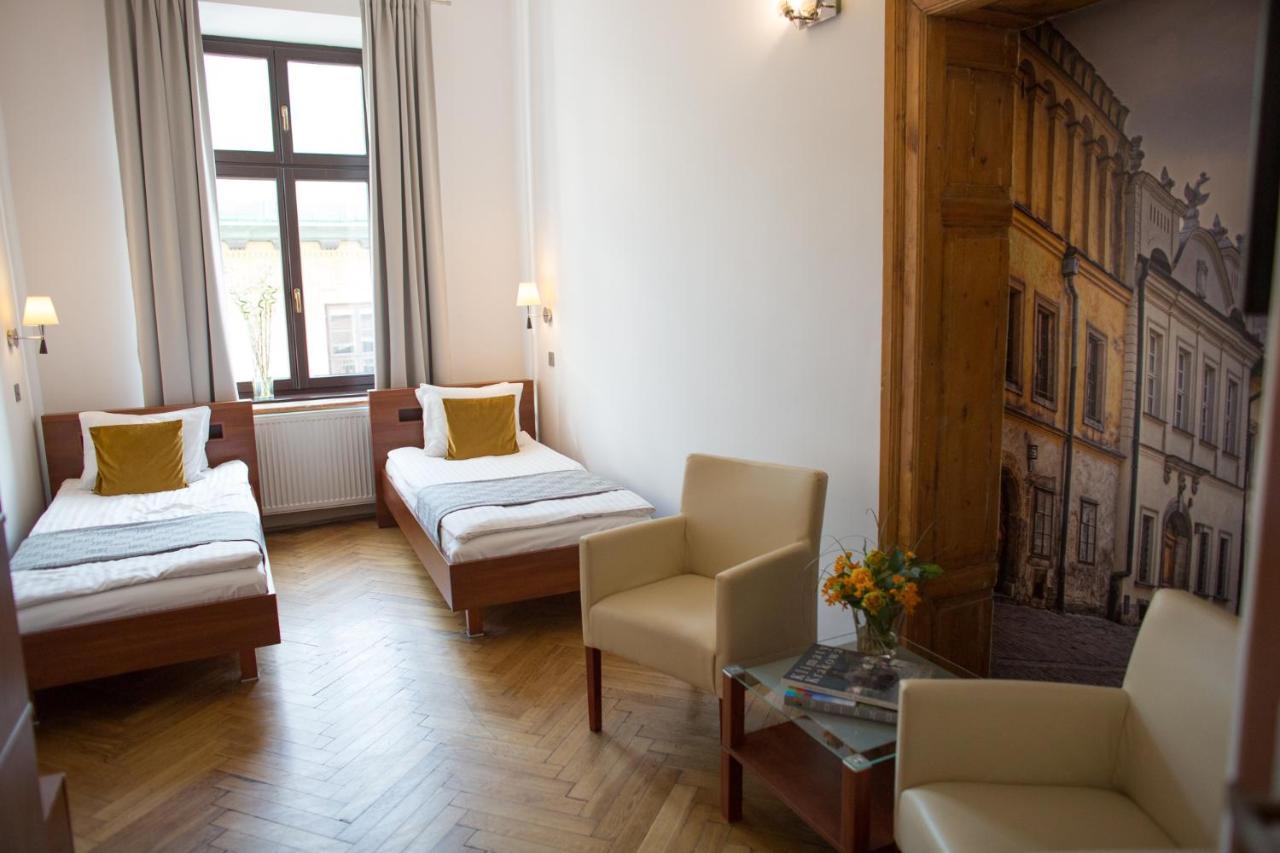Tango House Bed & Breakfast 3*