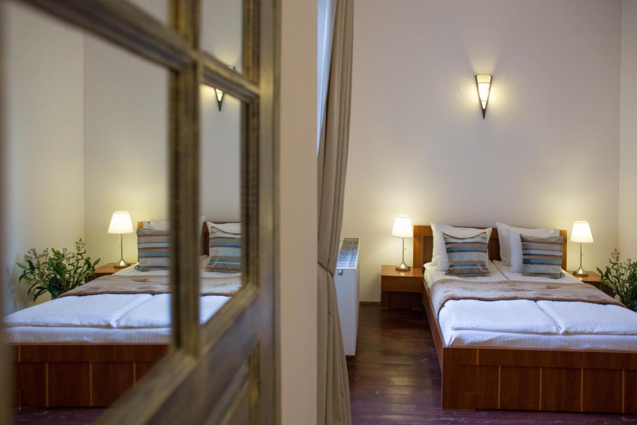 Bed & Breakfast Tango House Bed & Breakfast