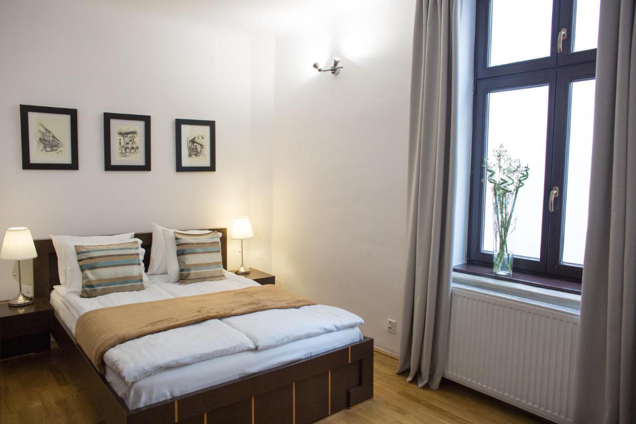 Nocleg ze śniadaniem Tango House