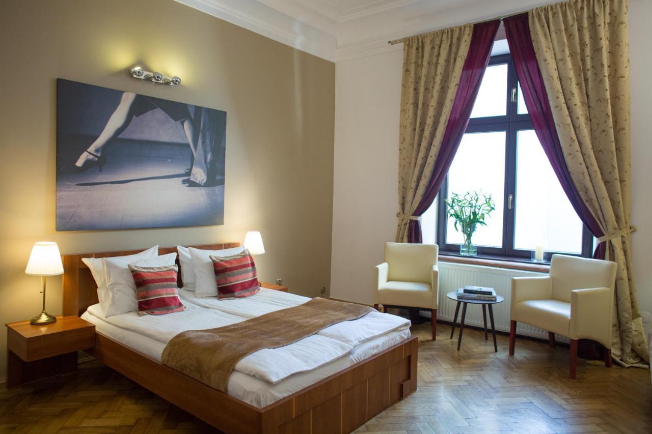 Tango House Kraków