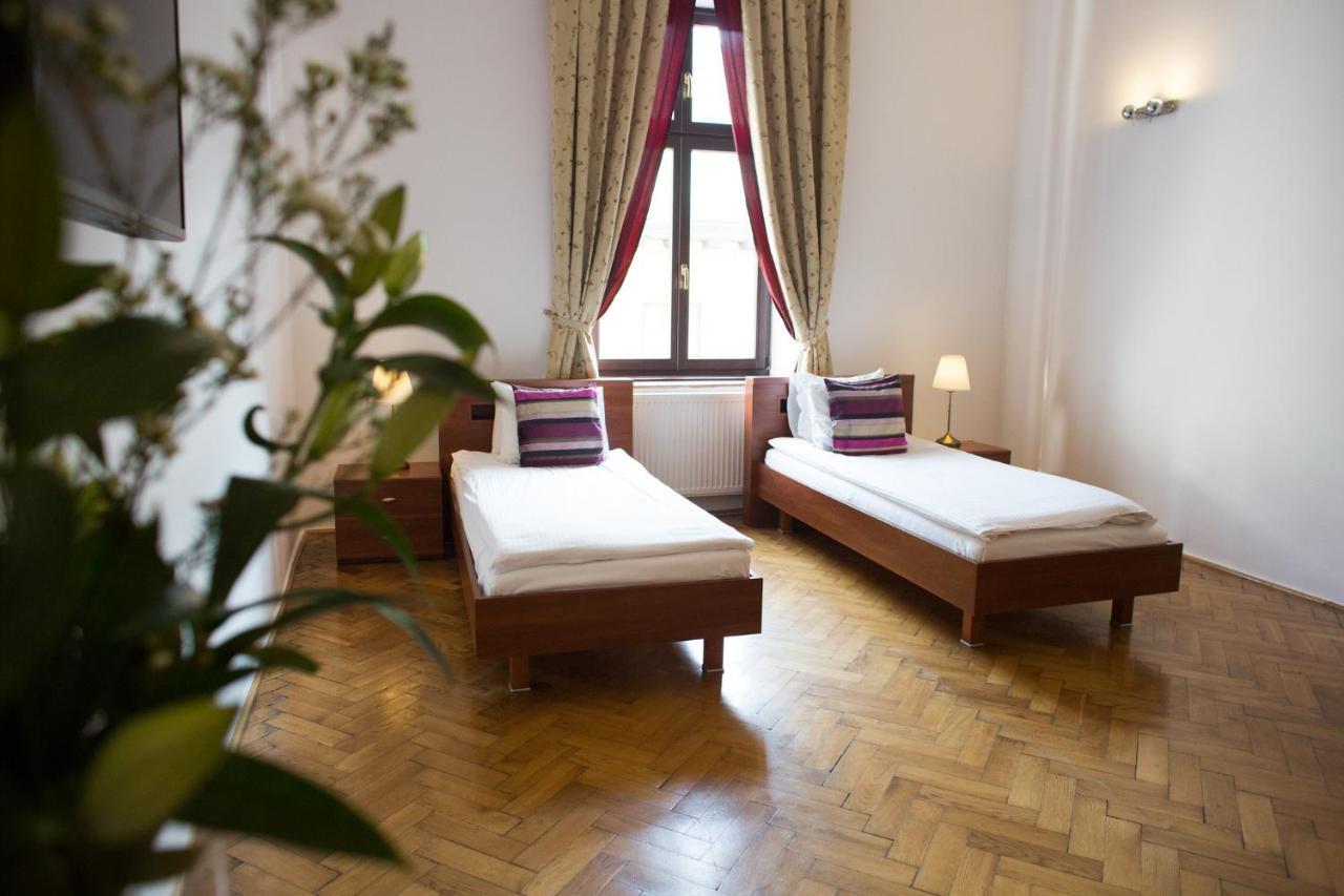 Tango House Kraków