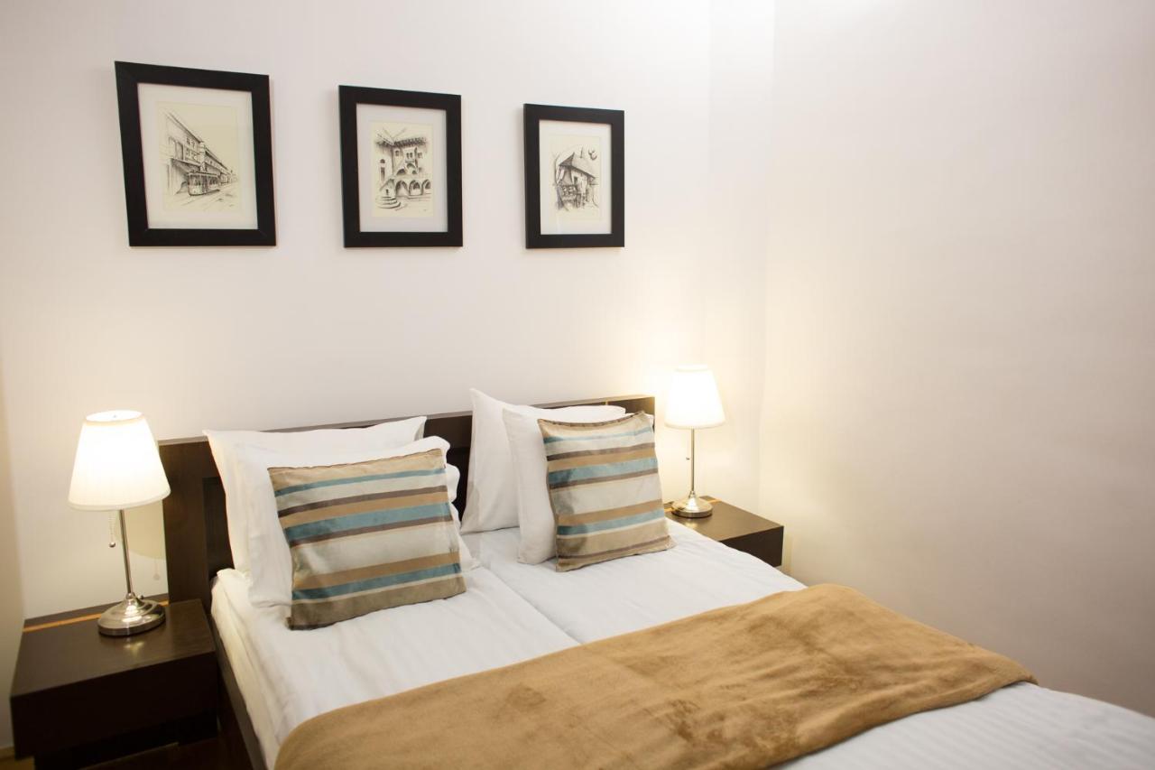 Tango House Bed & Breakfast 3*