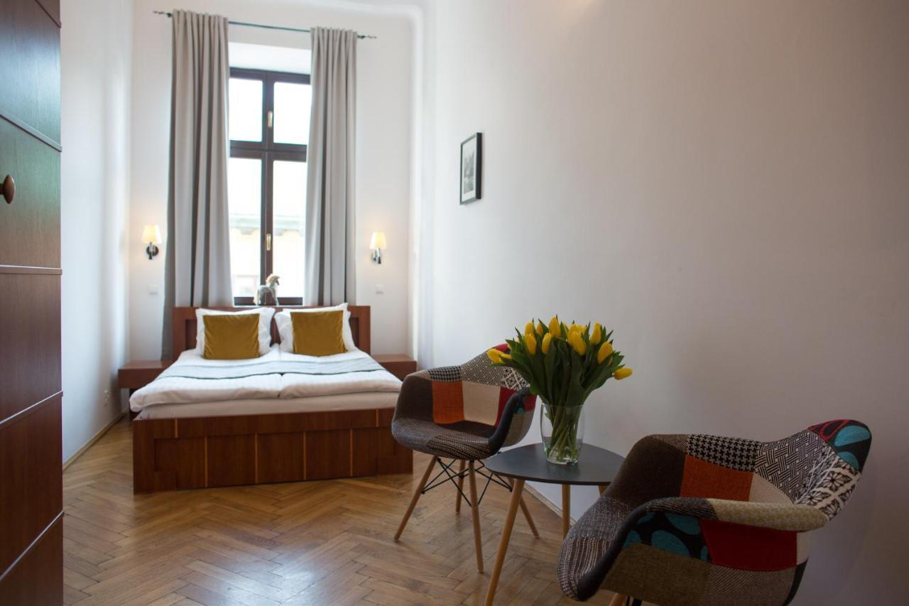 Tango House 3* Kraków