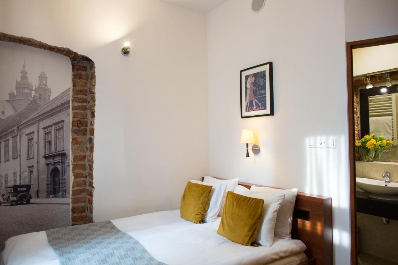 Nocleg ze śniadaniem Tango House 3*