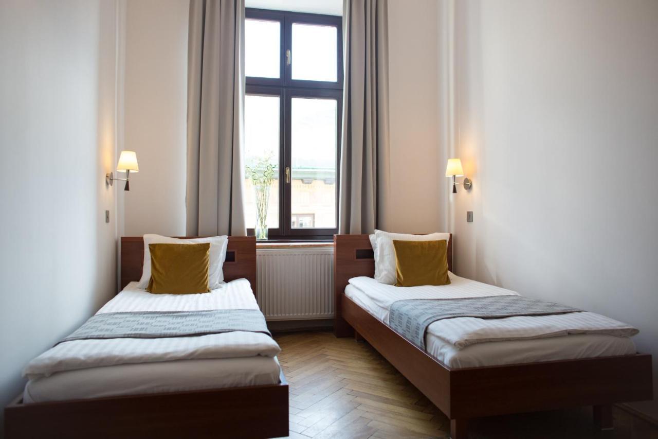 Nocleg ze śniadaniem Tango House Kraków