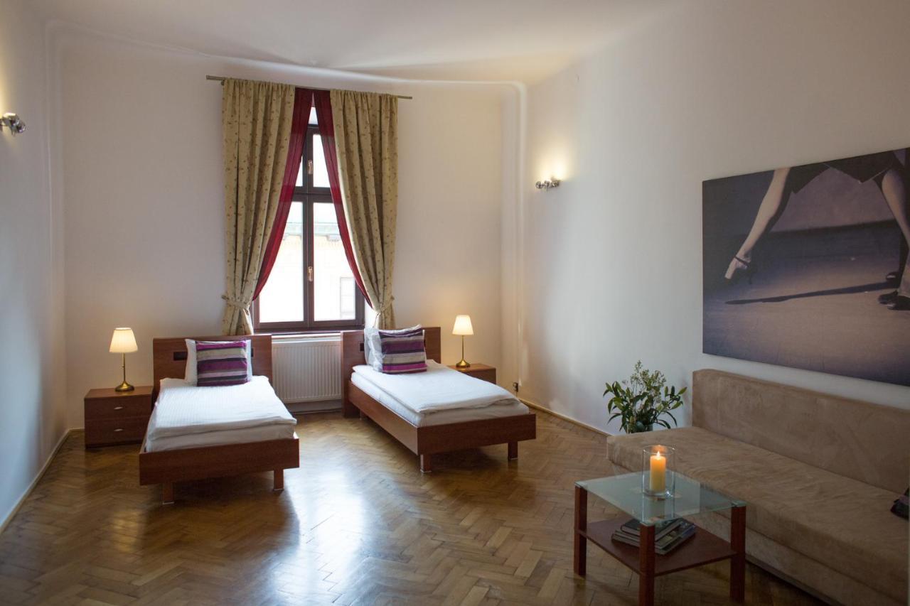 Tango House Bed & Breakfast 3*