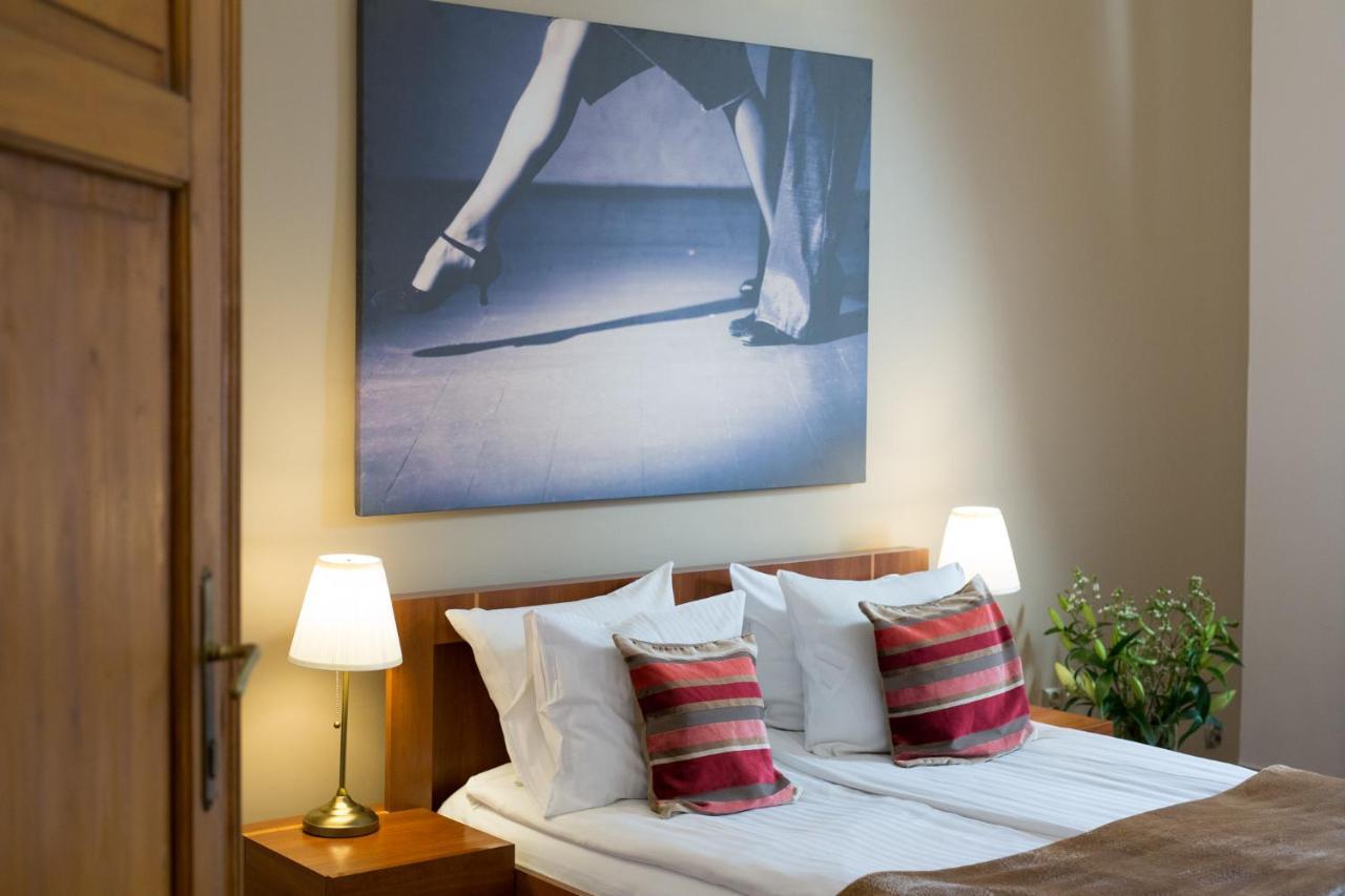 Bed & Breakfast Tango House Bed & Breakfast Krakow