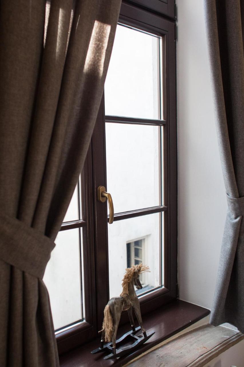 Tango House Bed & Breakfast 3* Krakow