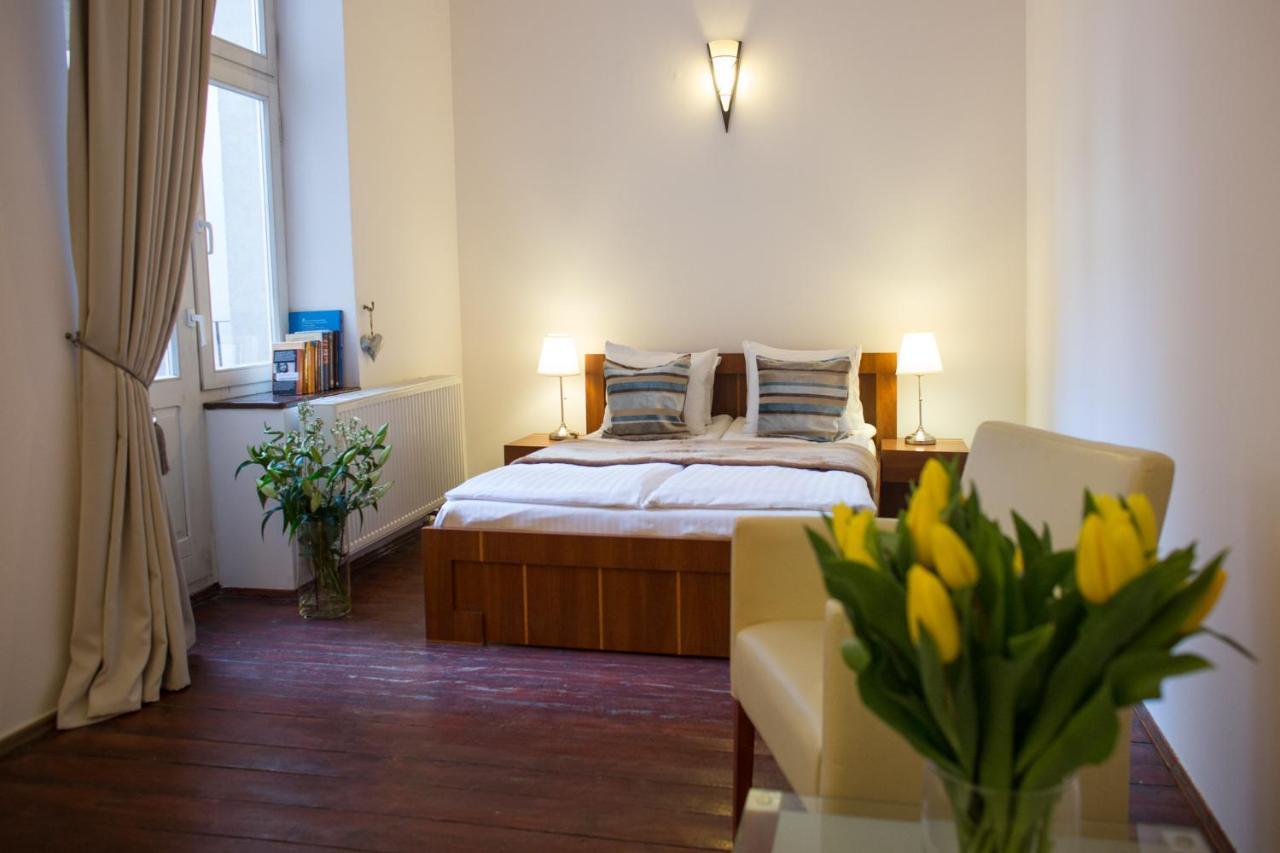 Tango House Bed & Breakfast Krakow